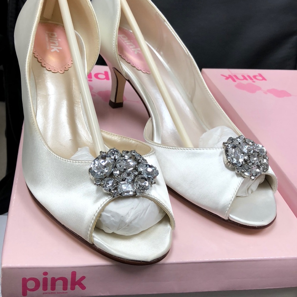 Pink Paradox London